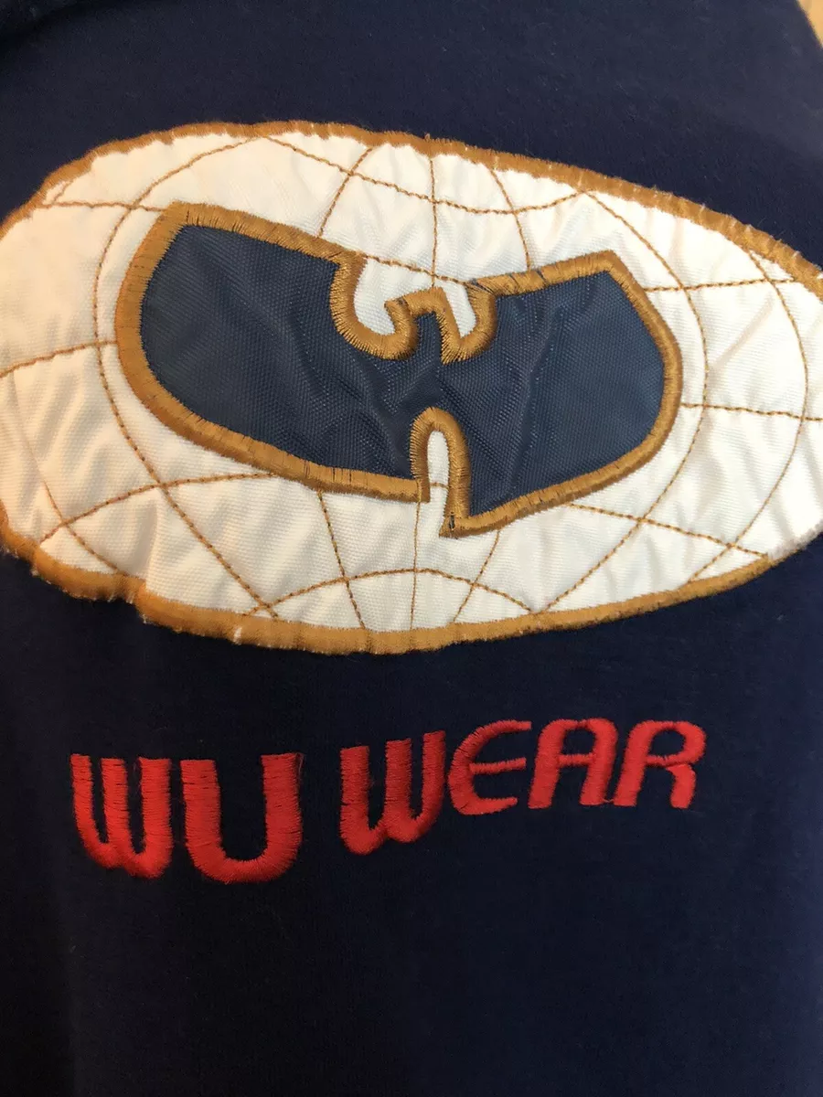 Wu hoodie shop