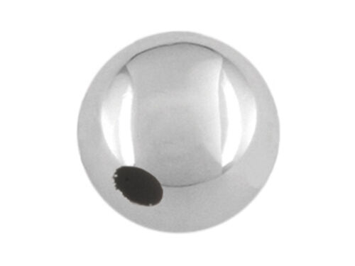 925 Sterling Silver ROUND SPACER BEADS 2mm 3mm 4mm 5mm 6mm 8mm 10mm 12mm TRADE - Picture 17 of 20