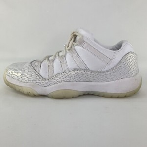 jordan 11 pure platinum