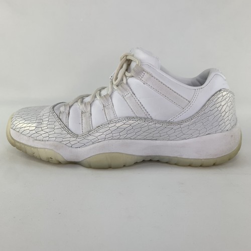 Nike Air Jordan 11 Retro Low PRM 