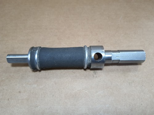 Kwik-Way LBM Flex Drive Flexible Coupler - Picture 2 of 5