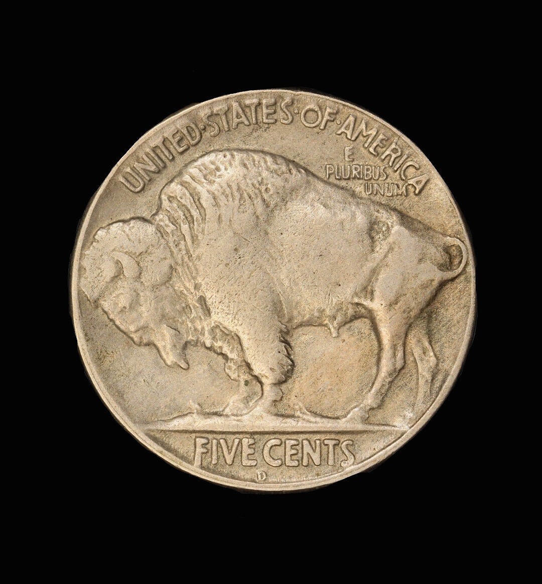 HFD2108 ★極美品★ ナショナルキッド メダル31枚 1927-D Buffalo Nickel AU 3 1/2 Leg FS-901 | eBay