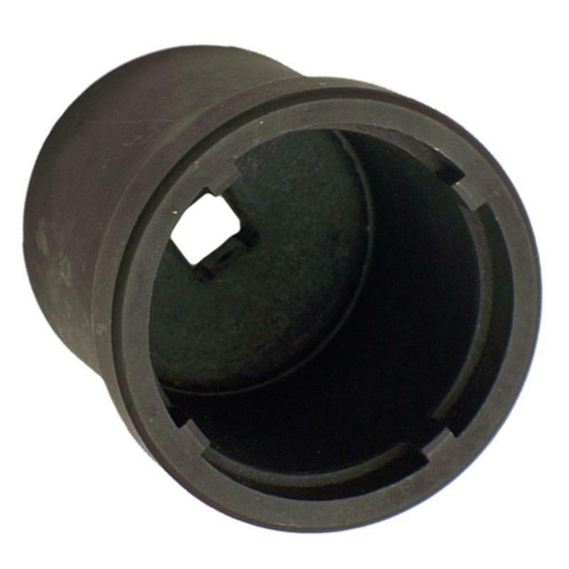 Dana 50/60 Spindle Nut Socket Nitro Gear & Axle Spindle Nut Socket eBay