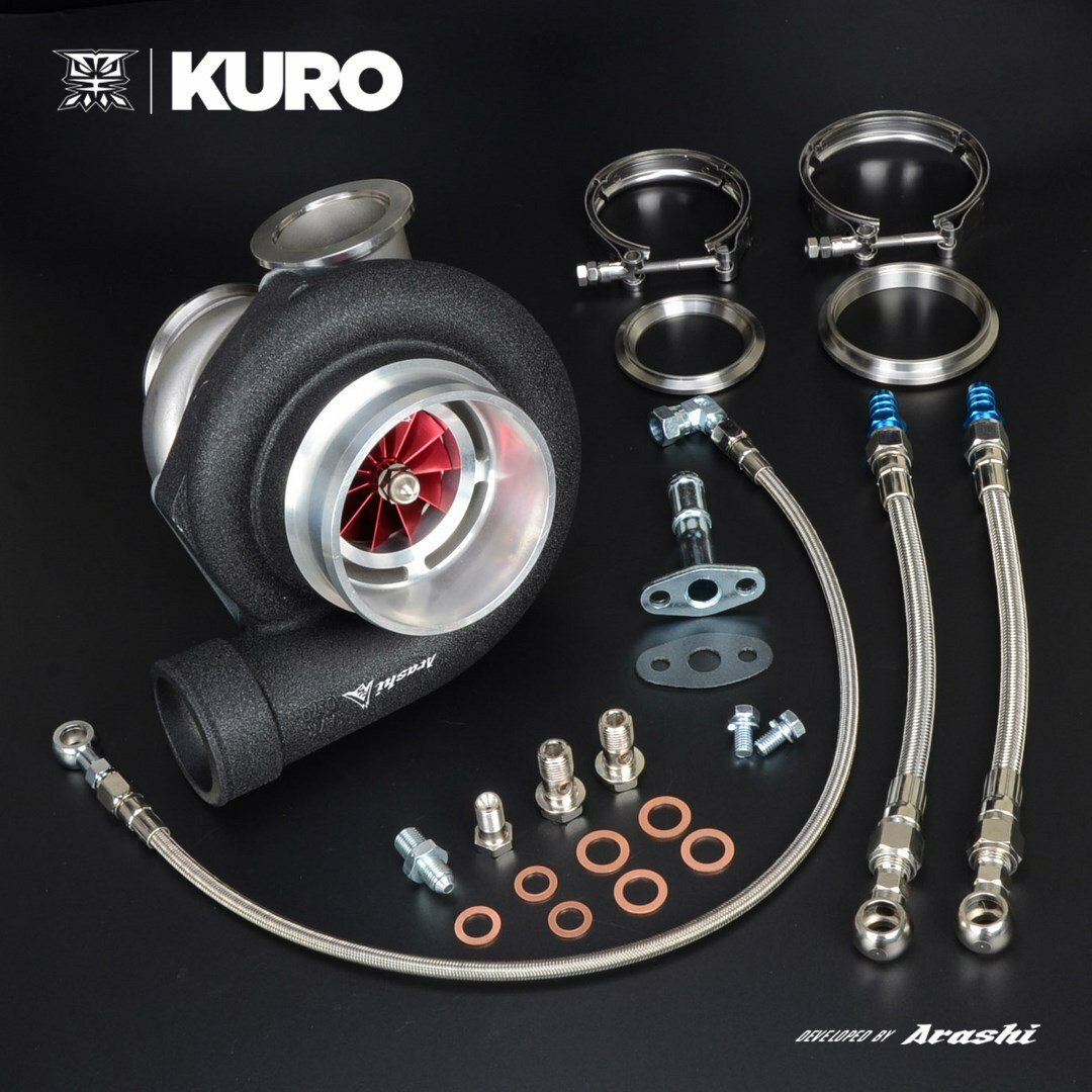 KURO 4