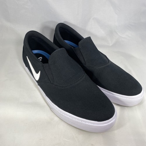 Men's Nike SB Charge Slip On- US Size 