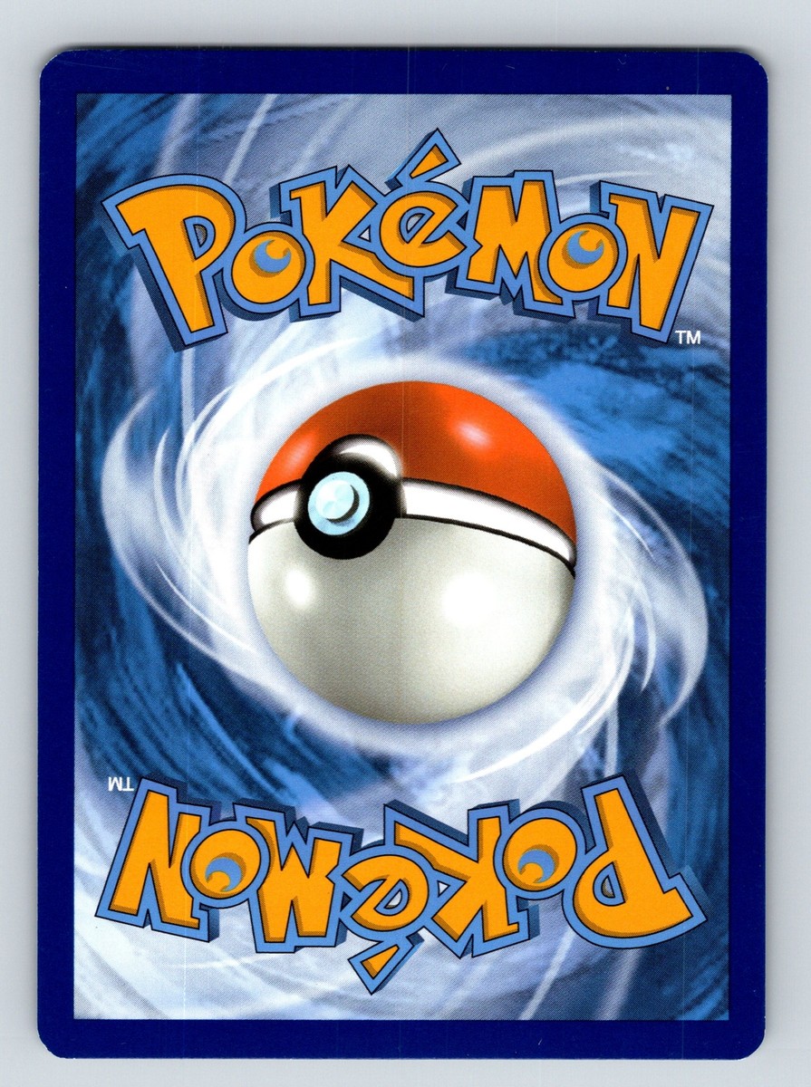 Stage 2 Kingdra HP 150 Whirltide Hydro Splash Attack Rarity Blue