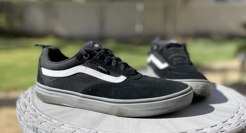 kyle walker pro black and white