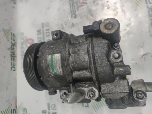 447200976 Klimakompressor für MERCEDES-BENZ CLASE A (BM 169) * 300386