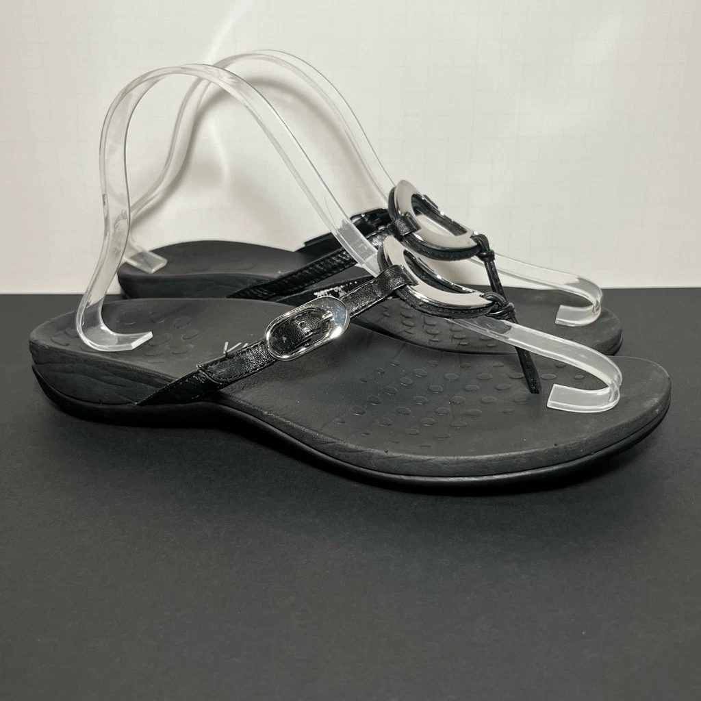 Vionic karina sandals sales size 8
