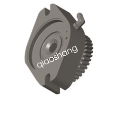 NEW Cummins 3939961 Mechanical Excavator Engine Driven Gear Pump