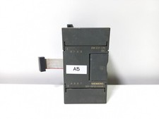 SIEMENS 6ES7221-1BF22-0XA8  Digital Input Module