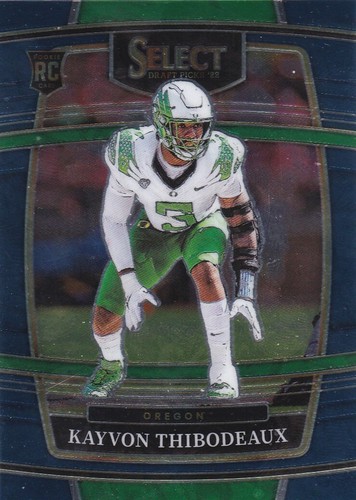 2022 Select Draft Picks Blue Football Pick Your Cards! Complete Your Set! - Picture 1 of 67