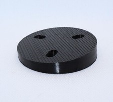 Lenkrad Distanzstück Unterlegplatte Schräg Neigung Kartsport Kart Rennkart