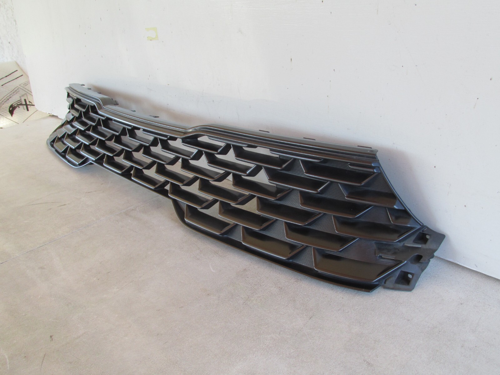 OEM Kia K5 2021-22 Upper Grille 86351-L3000 | eBay 