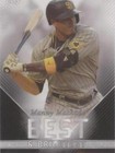 2022 Topps X Wander Franco - Manny Machado #26