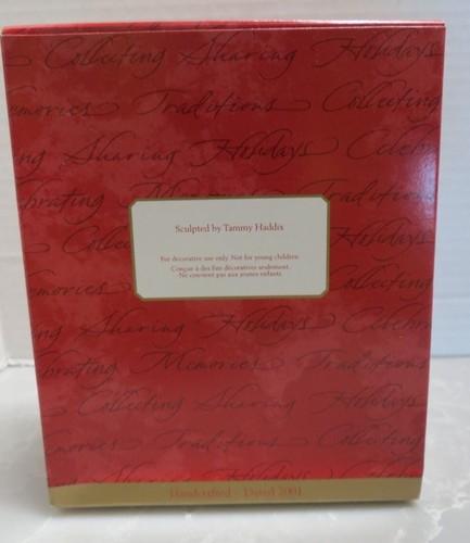 Hallmark Keepsake Ornament Cool Sport COCA-COLA Polar Bear in Original Box - Picture 8 of 10