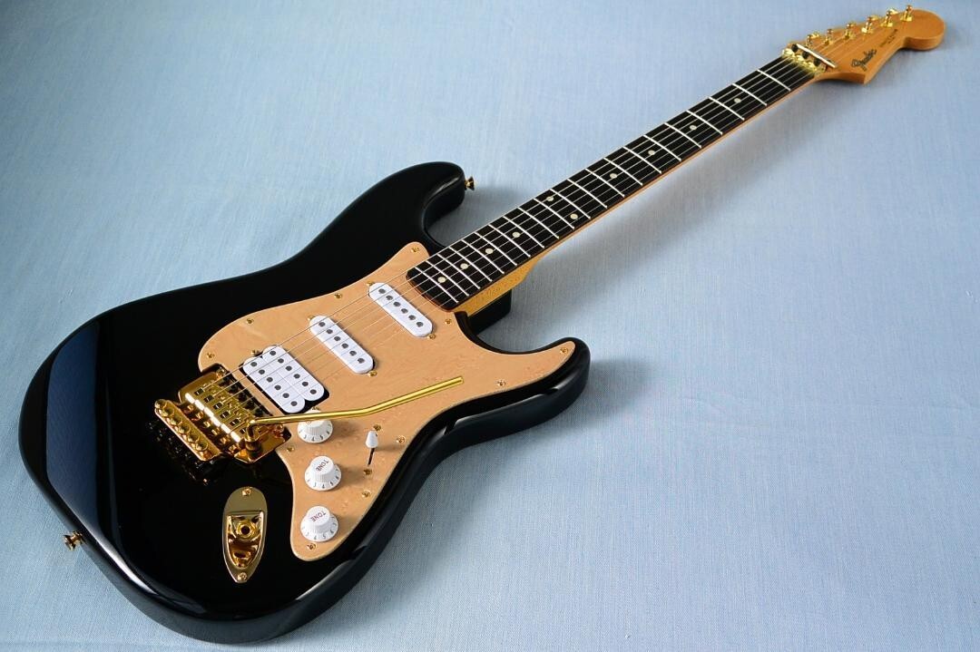 Fender Japan ストラト ボディ STR-80 80年代 フェンダー ジャンク品