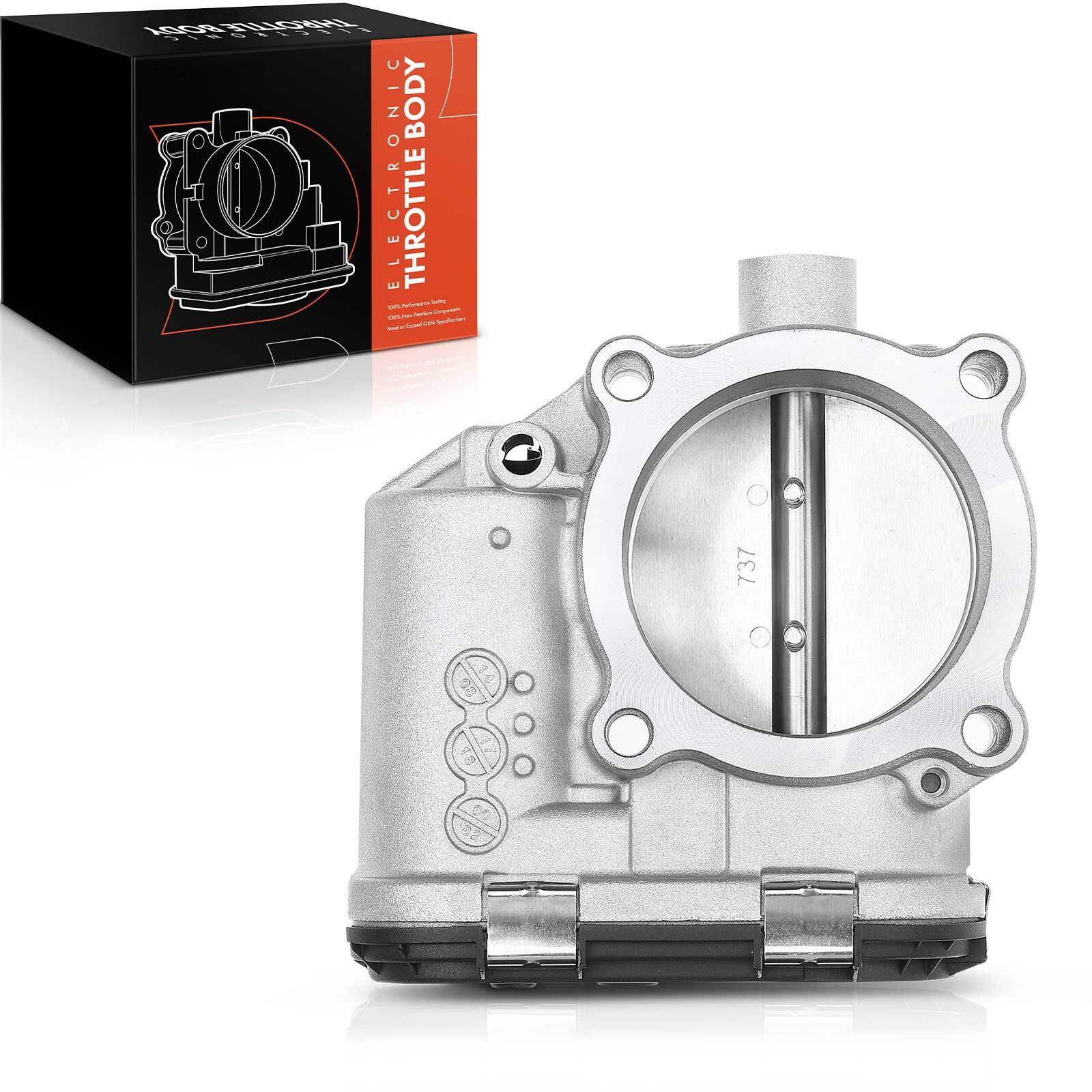 Electronic Throttle Body for Uaz Hunter 3151 1992/10-2021 McLaren 720S 2015-2019