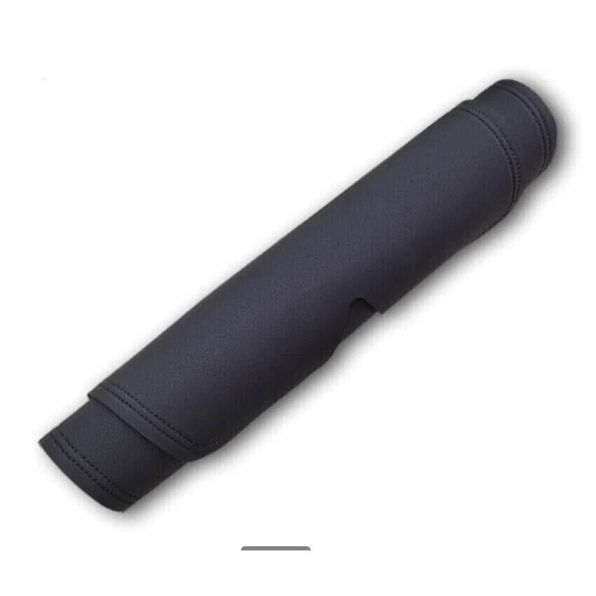 Para Lexus/Rx350 450h 20-22/PU Cuero Salpicadero/Tapete de tablero/Tapete de alfombrilla Foto 2 de 4