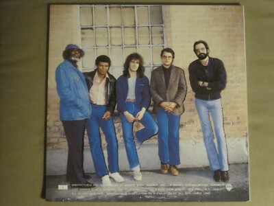 PAT METHENY CHARLIE HADEN JACK DEJOHNETTE 80/81 2LP '80 ECM-2-1180