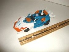 crazybolt transformers toy