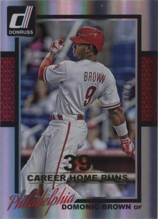 Gold Career Stat Line