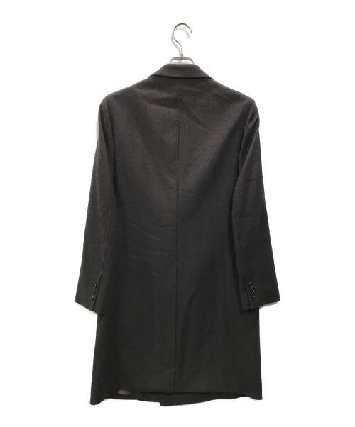 UNDERCOVER　Double Breasted Chester Coat UNDERCOVER 21AW KN Cardigan Chester Double Coat | eBay