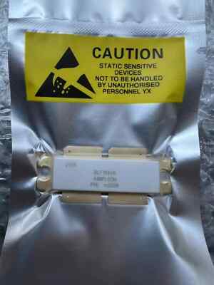1x BLF188XR RF Power LDMOS Transistor High Frequency Microwave Tube