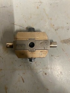 Tecnologie FRB Mechanical Drive Pin Balance 072102775