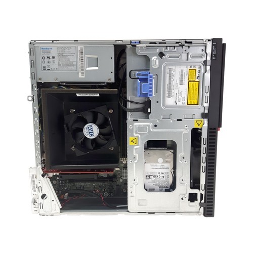 Lenovo ThinkCentre M900 Desktop i7-6700 32GB Ram 1TB HDD Win 11 Pro W1149 - 第 8/15 張圖片