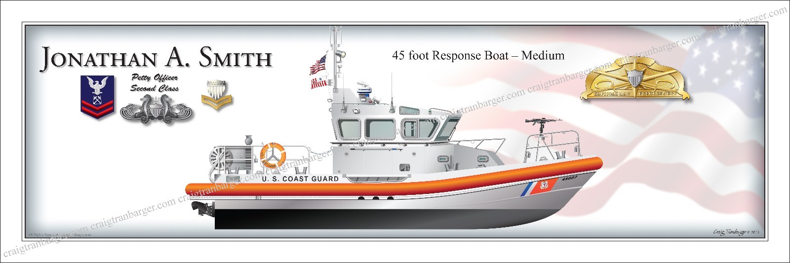 Uscg Rbs Drawings USCG,USCGC,COAST GUARD,cutter,45 foot,RBM,class,response,boat,small ...