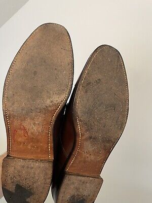 Alden 0972