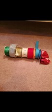 Ribbon bundle- Some slightly used/ some have not been opened. Multiple colors.