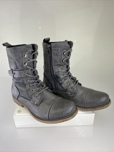 j75 deploy boots