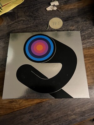thievery corporation  The Outernational Sound