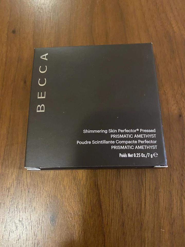 becca cosmetics highlighter - Image 3 of 4