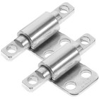 2x Replacement Friction Hinges Positioning Hinges Torque Friction Type Hinges