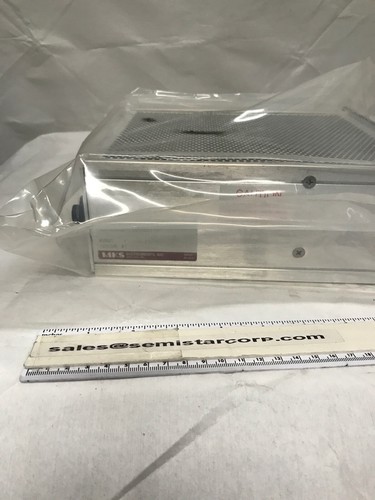 MKS ION Gauge Controller 290B-01 Type 290 ID-AWS-015 - Picture 5 of 10