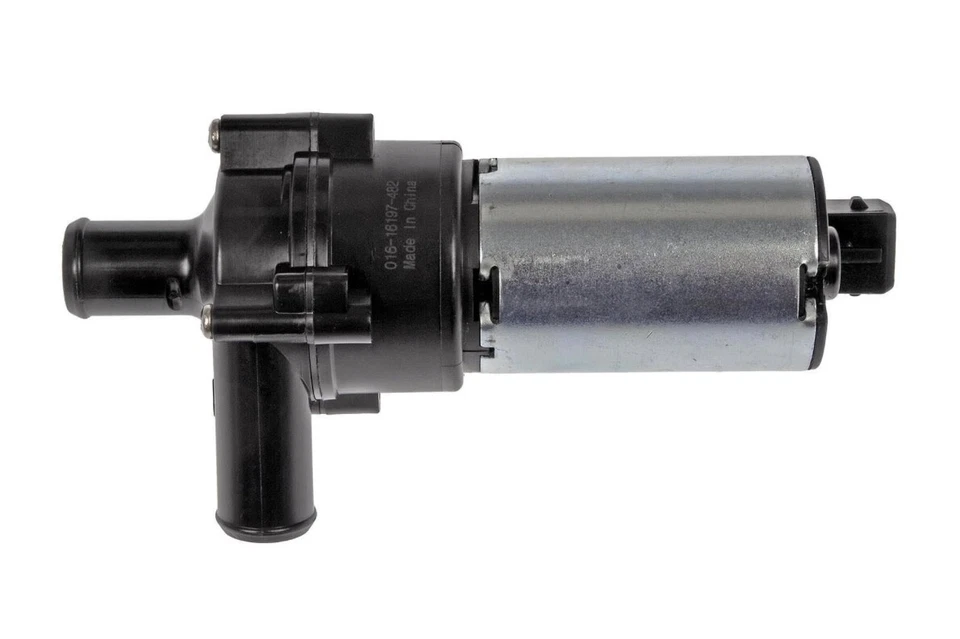 Engine Auxiliary Water Pump Dorman 902-074 - Image 3 of 3