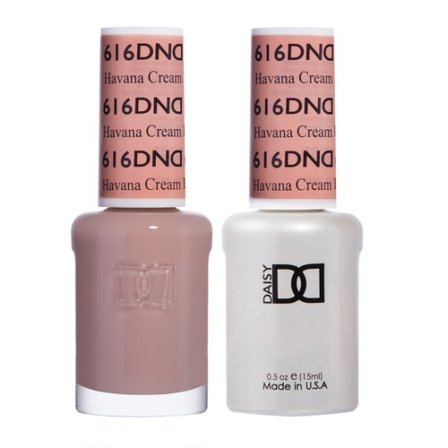 DND Gel Polish & Lacquer Matching Set 0.5 oz ! On sale - PART 1 - Picture 228 of 259