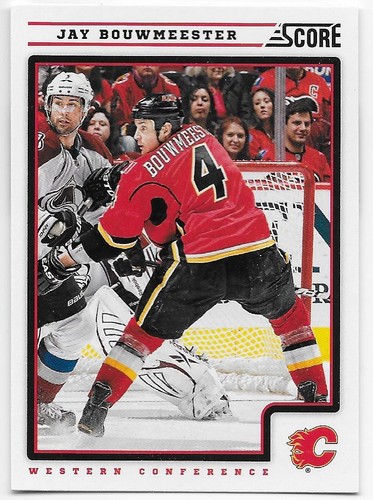 12/13 SCORE BASE Hockey (#1-250) U-Pick From List - Picture 83 of 236