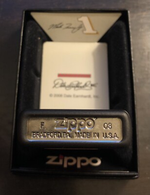 Zippo Lighter Bass Pro Shops #1 2008 Design | eBay