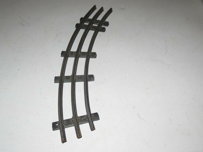 lionel t rail track
