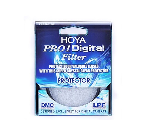 Hoya 67mm Pro-1 Digital Protector Screw-in Filter made in Japan - 第 1/2 張圖片