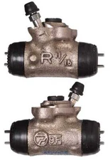 Drum Brake Wheel Cylinder-w/o ABS ADVICS WCT-022