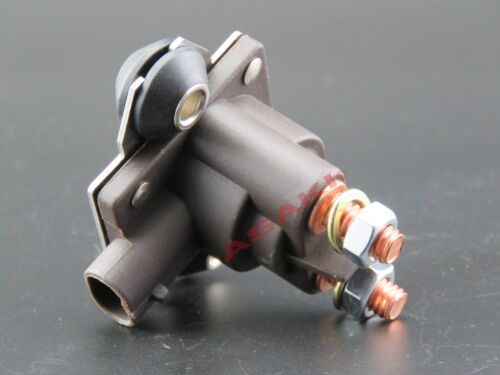 For OMC Johnson Evinrude Outboard Starter Solenoid Relay 586774 0586774 18-5833 - Foto 3 di 7