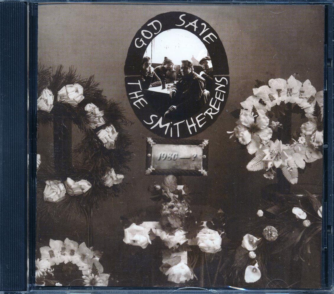 その他 God Save the Smithereens [CD] CD The Smithereens - God Save The Smithereens | eBay