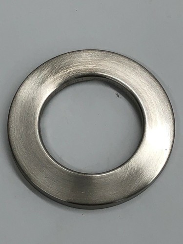 Merwry 52 in. LED Indoor Brushed Nickel Ceiling Fan Replacement Parts PARTS ONLY - Picture 9 of 12