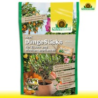 Neudorff Azet 80 G (=40 Sticks) DüNgesticks FüR Zitrus- Und Mediterranpflanzen