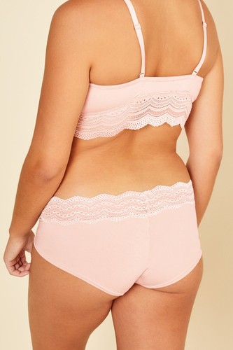 NEW - Cosabella Ceylon Modal LR Hotpant in Fiore - S, M, L, XL - Picture 2 of 2